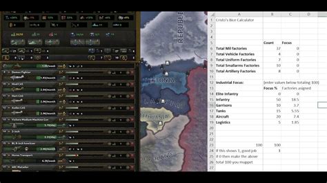 hoi4 calculator